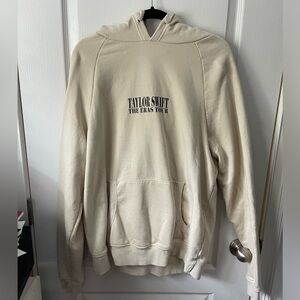 Taylor Swift Eras Tour Hoodie